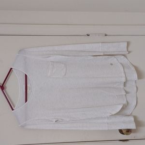 SOLD on MERCARI Lilly Pulitzer Luxletic Kerah Long Sleeve Lounge Tee